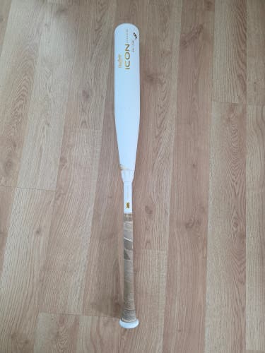 2024 Rawlings Icon Composite USSSA Certified Bat (-8) 30" (Used)