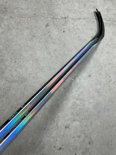 2 PACK 77 Flex P28 BLCKSTCK PRO 3 Tracer, XF Pro Similar Kick Point 5 SIDE Senior Right Hand