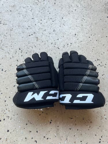 CCM Gloves 9" (Used)