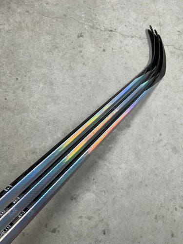 3 PACK 77 Flex P28 BLCKSTCK PRO 3 Tracer, XF Pro Similar Kick Point 5 SIDE Senior Right Hand