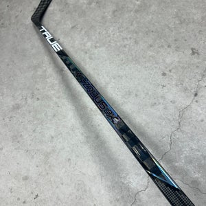 P29 75 Flex Senior True Project X Smoke Right Handed Hockey Stick Pro Stock NHL (New)