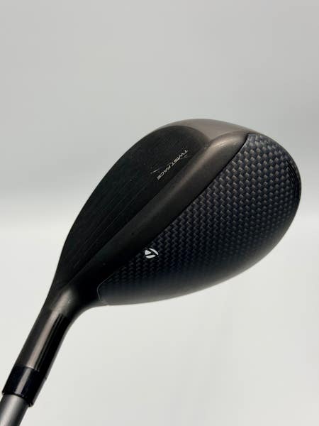 TaylorMade Qi35 4 Hybrid 23 Fujikura Air Speeder 50g Regular Flex