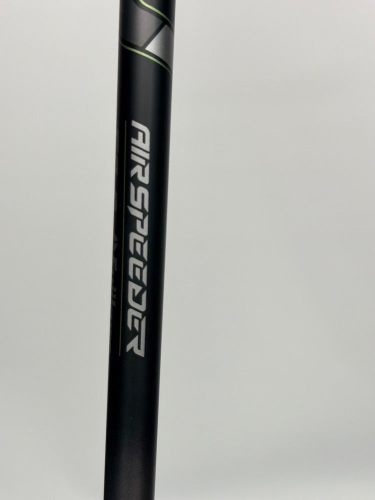 TaylorMade Qi35 4 Hybrid 23 Fujikura Air Speeder 50g Regular Flex