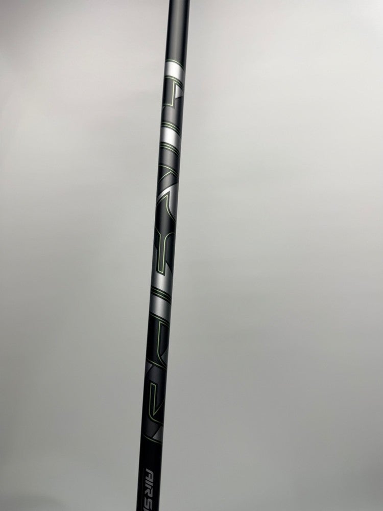 TaylorMade Qi35 4 Hybrid 23 Fujikura Air Speeder 50g Regular Flex