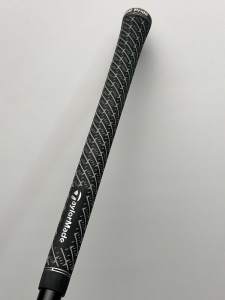 TaylorMade Qi35 4 Hybrid 23 Fujikura Air Speeder 50g Regular Flex