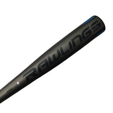 Used Rawlings MACH 2 BB/SB High School -3 Bat 31" 11760-S000086313