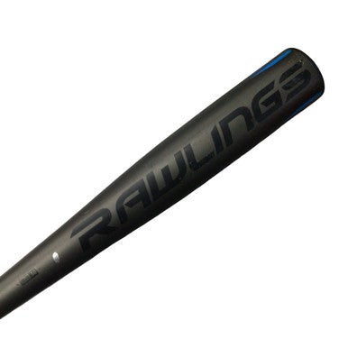 Used Rawlings MACH 2 BB/SB High School -3 Bat 31" 11760-S000086313