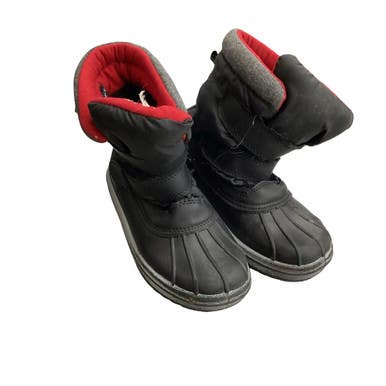 Used Snow/Hunt/Hike Boots Y 11760-S000086304