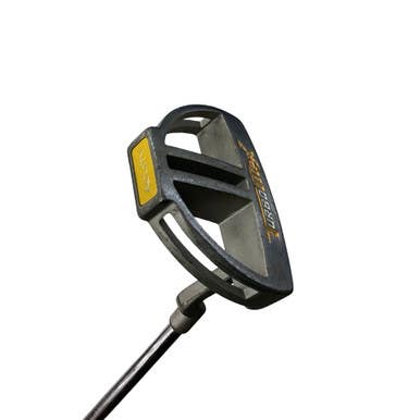 Used Acuity TURBOMAX Mens Putter RH 11760-S000086292