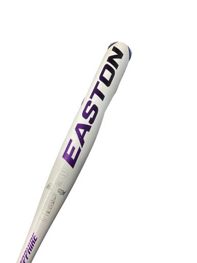 Used Easton SAPPHIRE BB/SB Fastpitch Bat 30" 11760-S000086288