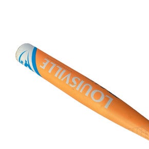 Used Louisville Slugger PROVEN BB/SB Fastpitch Bat 30" 11760-S000086289
