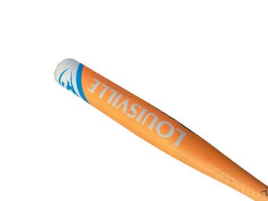 Used Louisville Slugger PROVEN BB/SB Fastpitch Bat 30" 11760-S000086289