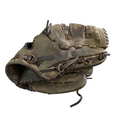 Used Miken KOALITION SERIES KO130-FB BB/SB First Base RH Throw Black 13" 11760-S000086284