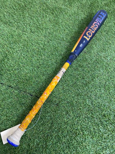 Louisville Slugger Select PWR Hybrid BBCOR Bat (-3) 2025