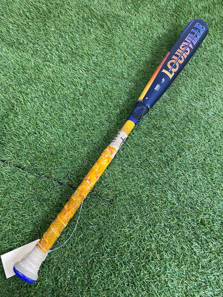 Louisville Slugger Select PWR Hybrid BBCOR Bat (-3) 2025