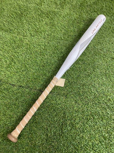 Easton Ghost Unlimited Fastpitch 2023 (-10)