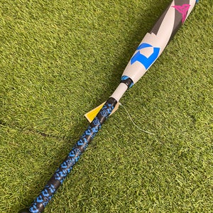 DeMarini Zen (2 3/4") USSSA Bat 2025 (-10)