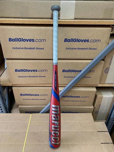 Marucci Cat 9 Pastime USSSA -10 Baseball Bat 30 inch 20 oz 2 3/4 Barrel