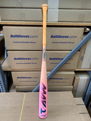 Easton Mav 1 Flash BBCOR -3 Baseball Bat 32 inch 29 oz 2 5/8 Barrel