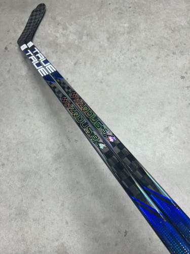 2 Pack 80 Flex P29 Project X Smoke Senior True Right Hand Pro Stock (New) NHL