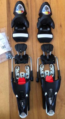 Look SPX 15 Rockerace Max Din 15 Ski Bindings (New)