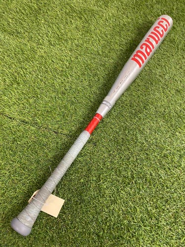 Marucci CATX2 Connect Hybrid BBCOR 2025 (-3)