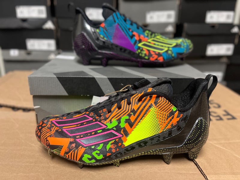Adidas Adizero 12.0 mismatch (New: Sz 10)