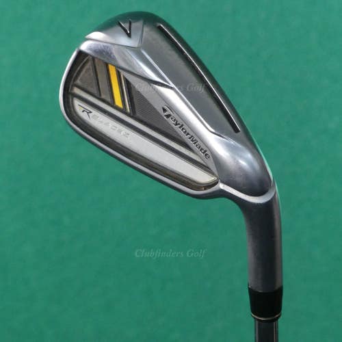 TaylorMade RBladez RocketBladez Single 7 Iron RocketFuel Steel Regular *READ*
