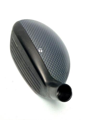 TaylorMade Qi35 2 Hybrid 17 Rescue Hybrid Golf Club