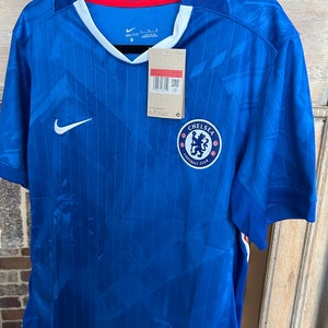 Chelsea FC Jersey
