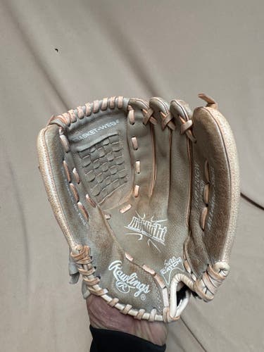 RH Rawlings Highlight Series Baseball Glove 12" (Used)