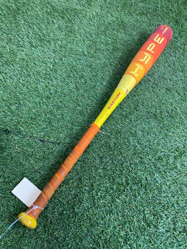 Easton Hype Fire USA Youth Bat (-11) 2025