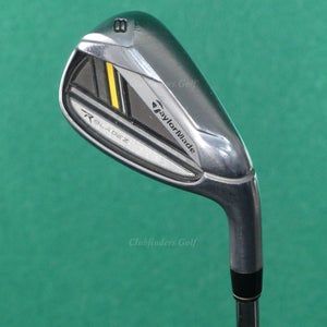 TaylorMade RBladez RocketBladez Single 8 Iron RocketFuel 85g Steel Regular