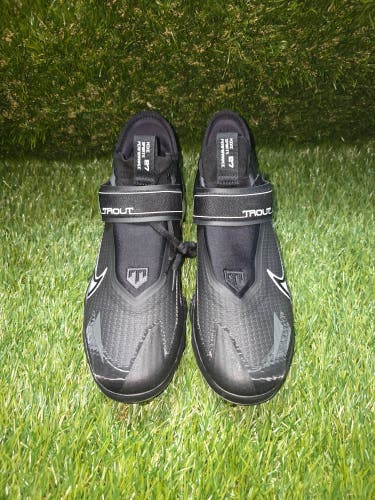 Nike Force Zoom Trout 8 Elite ' size 10