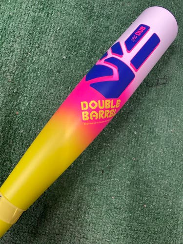 Easton The Dub Composite (2 3/4") USSSA 2026 (-10)