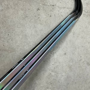 3 PACK 77 Flex P88 BLCKSTCK PRO 4 - Same Kick Point As Pulse, FT8 Pro - Senior Right Hand