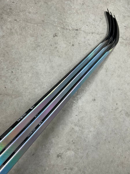 3 PACK 77 Flex P88 BLCKSTCK PRO 4 - Same Kick Point As Pulse, FT8 Pro - Senior Right Hand