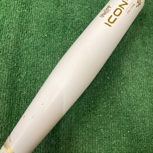 Rawlings Icon (2 3/4") USSSA 2024 (-10)