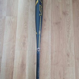 2021 Rawlings Velo ACP Hybrid USSSA Certified Bat (-10) 21 oz 31" (Used)