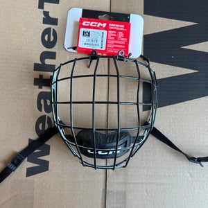 Large CCM FM580 Full Cage (Used)