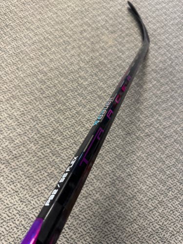 Intermediate Purple Bauer Nexus Tracer Right Handed Hockey Stick P92 55 Flex (New)