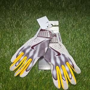 Nike Alpha Elite Batting Gloves