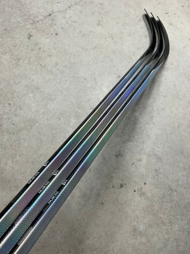 3 PACK 70 Flex P88 BLCKSTCK PRO 4 Pulse, FT8 Pro Similar Kick Point Senior Right Hand