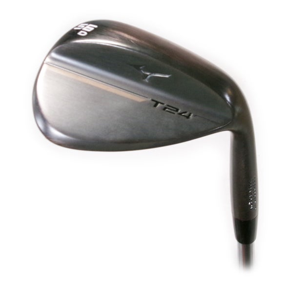 Mizuno T24 Forged 56*/10* D Sand Wedge Steel True Temper Dynamic Gold S400