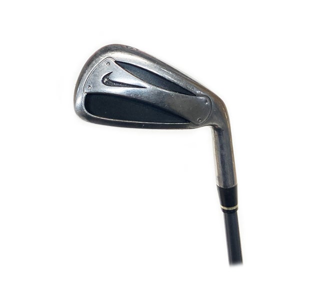 Nike Slingshot Single 6 Iron Graphite Design Regular Flex