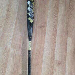 2021 Louisville Slugger Meta Composite USSSA Certified Bat (-8) 22 oz 30" (Used)