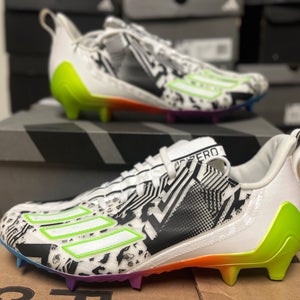 Adidas Adizero 12.0 mismatch sz: (New)