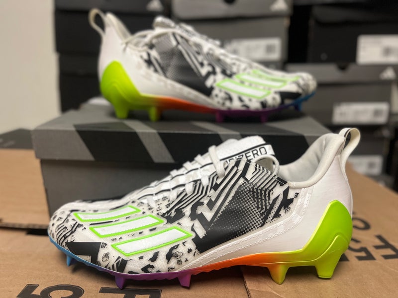 Adidas Adizero 12.0 mismatch sz: (New)