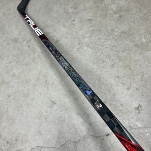 P29 75 Flex Senior True Project X Smoke Right Handed Hockey Stick Pro Stock NHL (New)