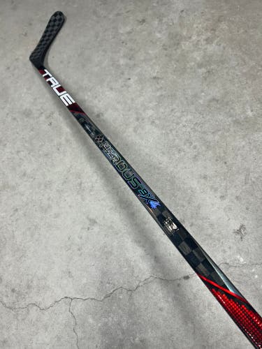 P29 75 Flex Senior True Project X Smoke Right Handed Hockey Stick Pro Stock NHL (New)